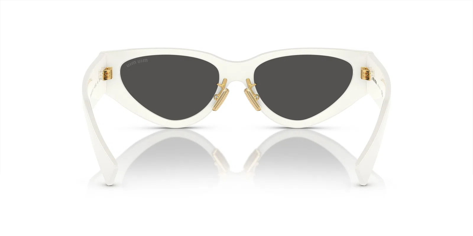 Miu Miu 03ZS Sunglasses - view 9